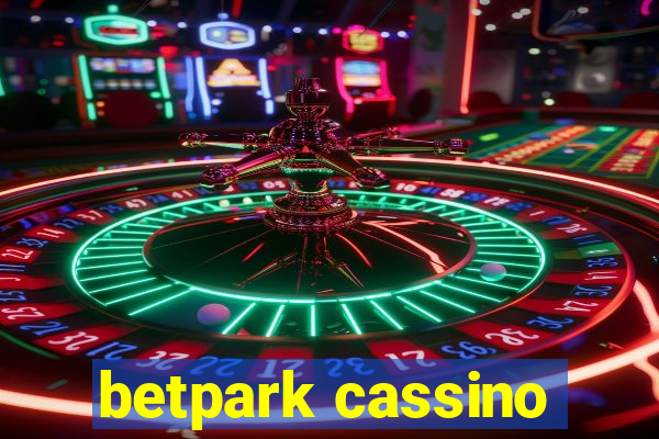 betpark cassino